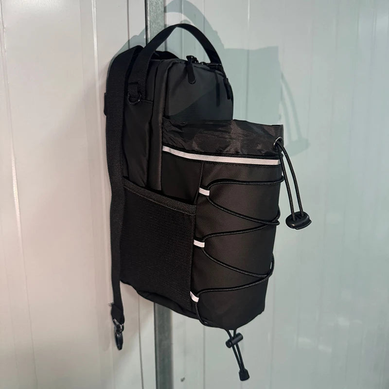 HydraMag™ – Magnetic Gym Bottle Bag